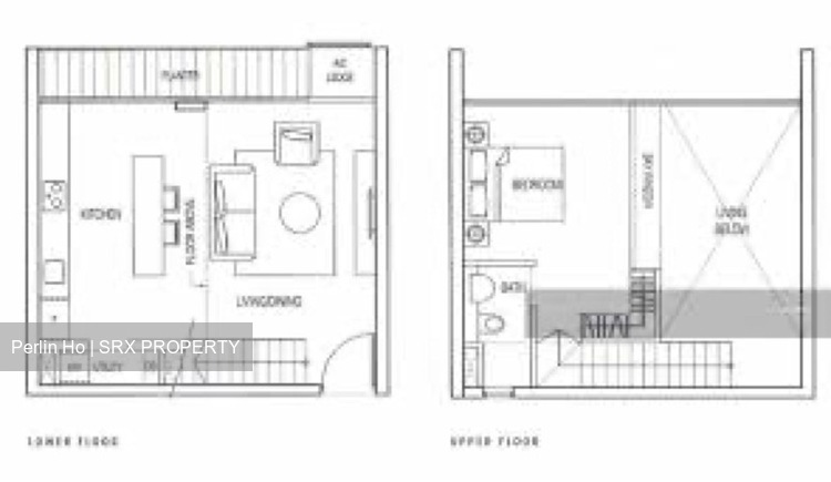 One-north Residences (D5), Apartment #610333101